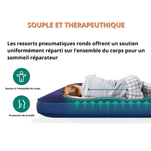 Matelas Gonflable