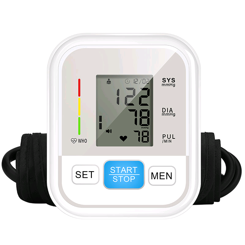 Tensiomètre électronique SANTE+