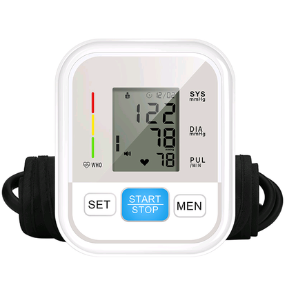 Tensiomètre électronique SANTE+