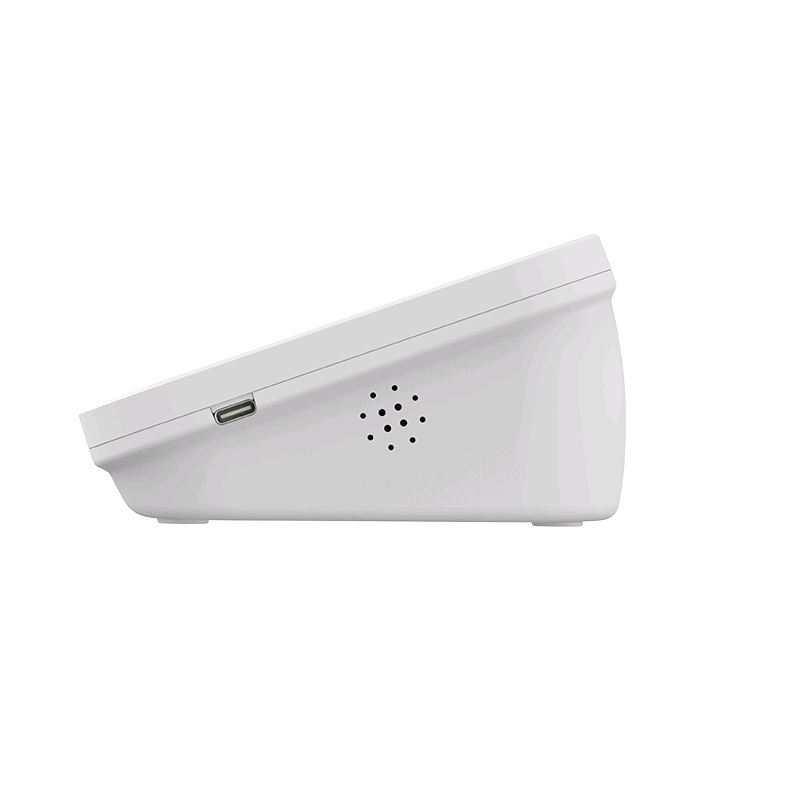 Tensiomètre électronique SANTE+