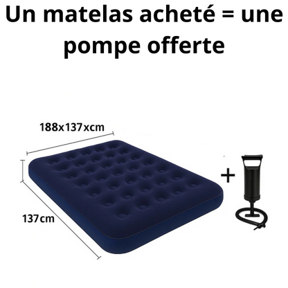 Matelas Gonflable