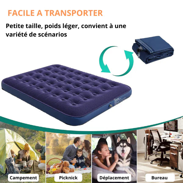 Matelas Gonflable