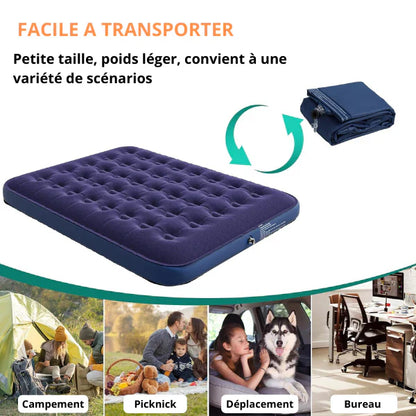 Matelas Gonflable
