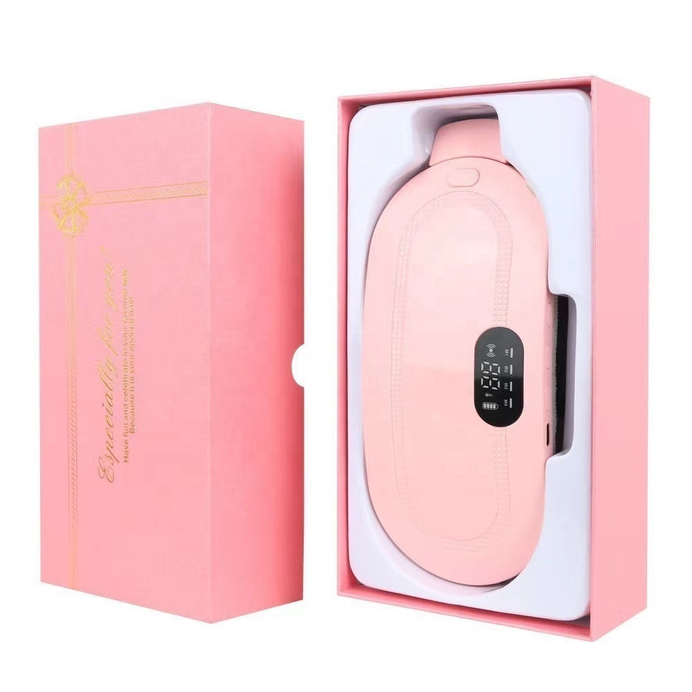 💖 Ceinture Anti-Douleur Intelligente