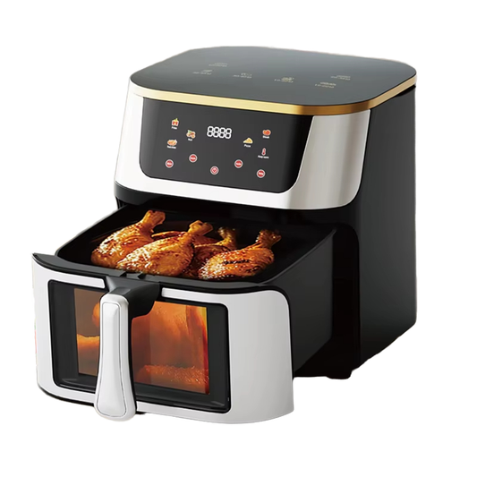 Air Fryer Free Oil 10th Generation 6L 10L 12L