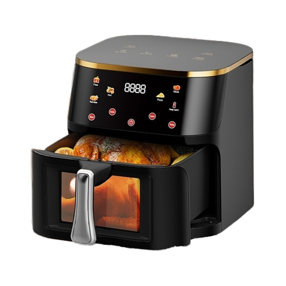 Air Fryer Free Oil 10th Generation 6L 10L 12L