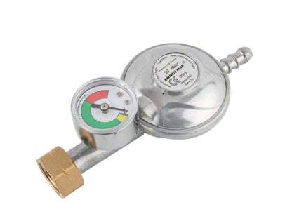 Détenteur de Gaz Intelligent