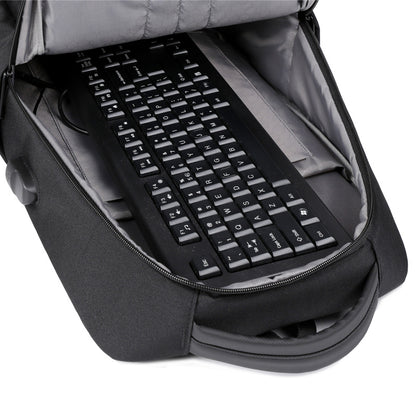 Sac trois (3) en un (1)