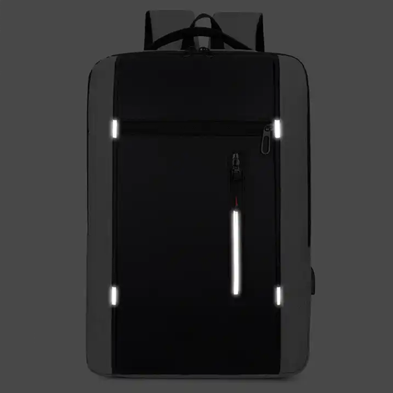 Sac trois (3) en un (1)