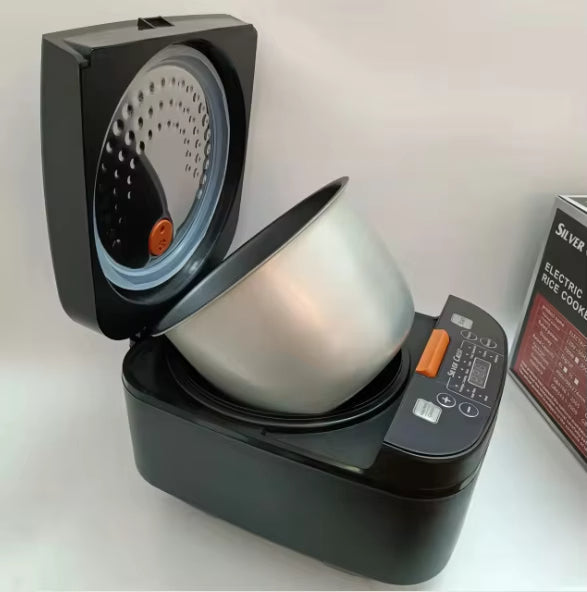 🍽️ Multicuiseur Electrique Intelligent